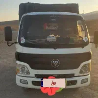 الوند ۵۴۰۰) ۳تن|خودرو سنگین|نی‌ریز, |دیوار