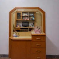 سرویس خواب|تخت و سرویس خواب|شاهین‌شهر, سعدی شمالی|دیوار