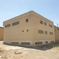 کارگاه صنعتی ۱۵۶متری مشتاق سوم نیک اندیش