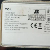 TCL 40 SE 128/8|موبایل|کرج, شهرک بنفشه|دیوار