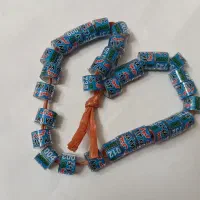 یک پلاک کبوتر آبی سمنانی