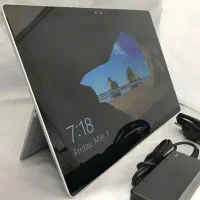 لپ تاپ Surfaceمدل Pro5-7300Uقیمت توافقی