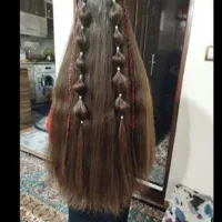 خریداراصلی موهای بلندبانوان درشهرضا
