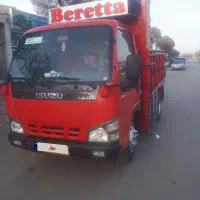 ایسوزو5200|خودرو سنگین|اردبیل, |دیوار
