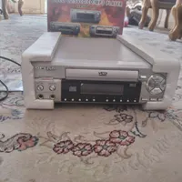 یک عدستگاه سیدی|پخش‌کننده DVD و ویدیو|اصفهان, مفتح|دیوار