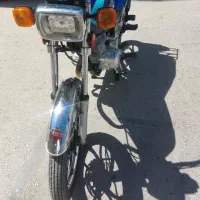 کویر ۲۰۰|موتورسیکلت|مشهد, شهید قربانی|دیوار