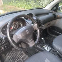 ۲۰۶ اس دی|خودرو سواری و وانت|رامسر, |دیوار