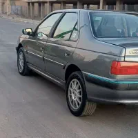 پارس tu5 سیمی مدل ۹۴|خودرو سواری و وانت|شاهین‌شهر, خانه کارگر|دیوار