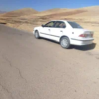 سمند۹۴دوگانه|خودرو سواری و وانت|کرمانشاه, |دیوار