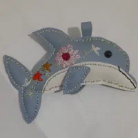 عروسکهای زیبا بساز و بسته بندی کن