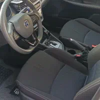 فردا موتور  چانگان  آلسوین 511|خودرو سواری و وانت|مشهد, امیر|دیوار