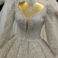 فروش انواع لباس عروس