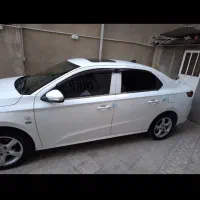 تارا اتوماتیک V4 LX ۱۴۰۳ سفید|خودرو سواری و وانت|تهران, شمشیری|دیوار