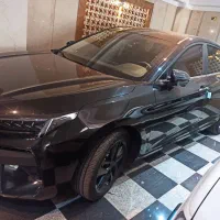 KMC J7 بی‌رنگ و سالم