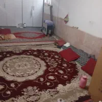 اجاره آپارتمان ۶۰ متری ۱ خوابه همکف در پنجتن|اجارهٔ آپارتمان|مشهد, پنجتن|دیوار