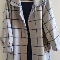 پالتو دخترانه