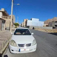 لیفان ۵۲۰|خودرو سواری و وانت|فیروزکوه, |دیوار