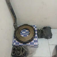 وسایل کامیون N10