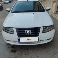 سورن پلاس دوگانه کارخانهef7