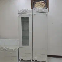 تخت کودک بچه نوجوان|تخت و صندلی بچه|تهران, شهرک ولیعصر شمالی|دیوار