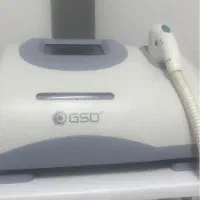 فروش لیزر موی زائد GSD پرتابل