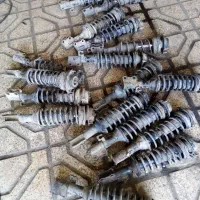 فنر لول کمک اکسل دینام درجه ۱ ضمانتی پراید وپژو|قطعات یدکی و لوازم جانبی|مشهد, طبرسی شمالی|دیوار