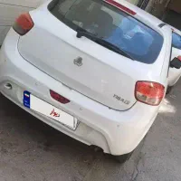 تیبا۲ مدل ۹۹