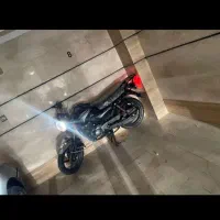 باکسر bx200 نیروموتور مدل ۱۴۰۵ صفر کیلومتر|موتورسیکلت|تهران, شهر زیبا|دیوار