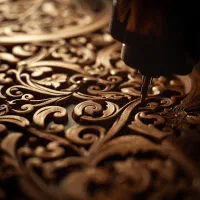 artcamآموزش طراحی آرتکم راینو cnc سی ان سی