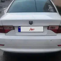 سمند سورن دوگانه دستی|خودرو سواری و وانت|ساری, |دیوار