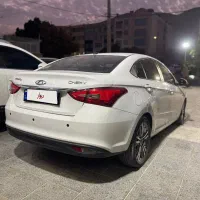 اریزو ۵ اکسلنت توربو مدل ۹۸|خودرو سواری و وانت|شیراز, فرهنگ شهر|دیوار