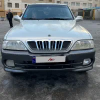 موسو ۶ اتومات