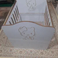 تخت خواب بچه