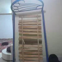 تخت یه نفره