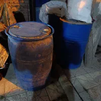 بشکه ۲۰۰لیتری