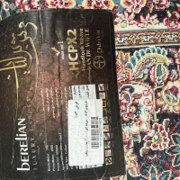 فرش کناره یک متردرچهارمتر|فرش|تهران, هروی|دیوار
