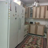 ملک مستقل دوطبقه۶۵ متری کرهرود پشت داروخانه|فروش آپارتمان|اراک, |دیوار