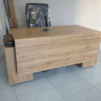 صندلی مدیریت صندلی انتظار ومیز مدیریت|دفتر کار|سنندج, |دیوار