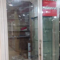 فروش مغازه ۶ متری.طبقه زیرزمین.روژینا|فروش مغازه و غرفه|ایوان, |دیوار