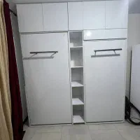 تخت کمجا جوان عمودی تمام ام دی اف