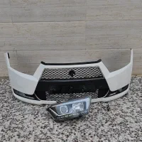 سپر و چراغ دنا پلاس
