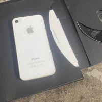ایفون 4s|موبایل|تهران, ستارخان|دیوار