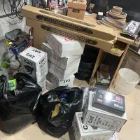 تزیینات ماشین قیمت کف