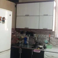 کابینت MDF کارکرده