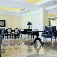 ۲۰۰ متر ویو ابدی کوهک دریاچه