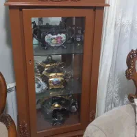 فروش فوری ویترین نو