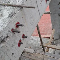 کاشت میلگرد لاهیجان|خدمات پیشه و مهارت|لاهیجان, شیشه گران|دیوار