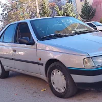 پژو 405 - cng|خودرو سواری و وانت|اردبیل, |دیوار