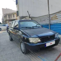 هاچ بک 111 مدل 90 تمیز