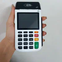 دستگاه کارت خوان